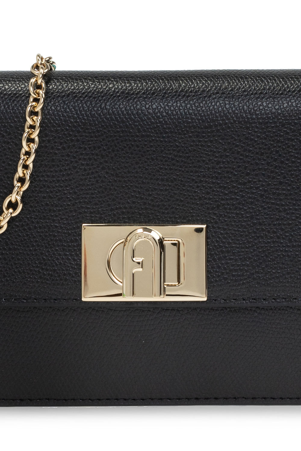 Furla ‘1927’ shoulder bag